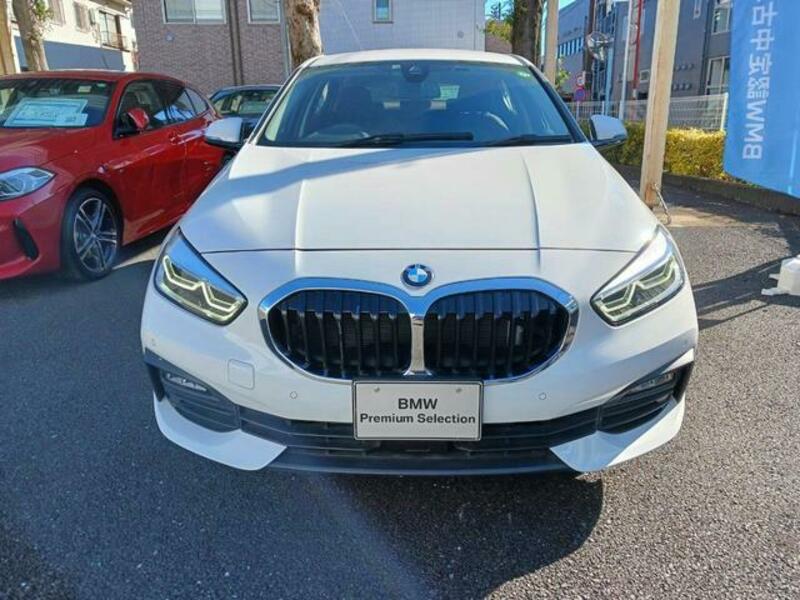 1 SERIES