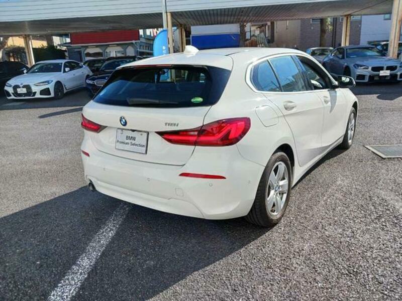 1 SERIES