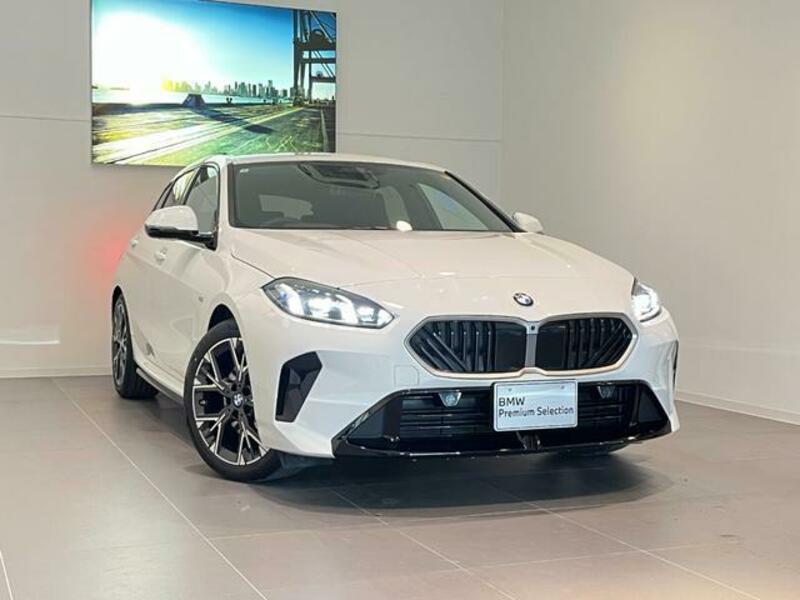 1 SERIES