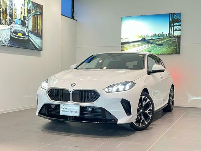 1 SERIES