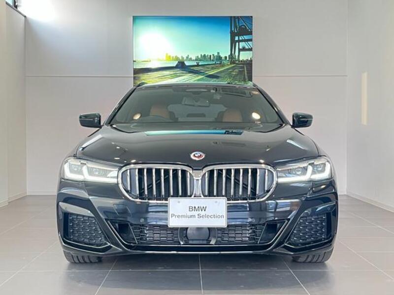 5 SERIES