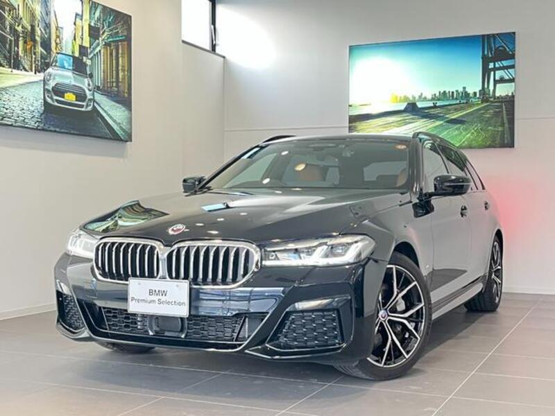 5 SERIES