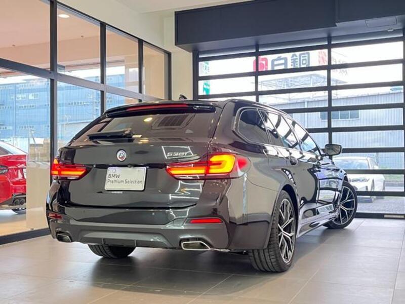 5 SERIES
