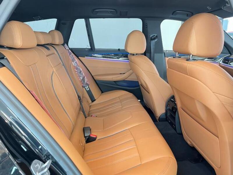5 SERIES