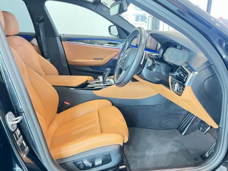 5 SERIES