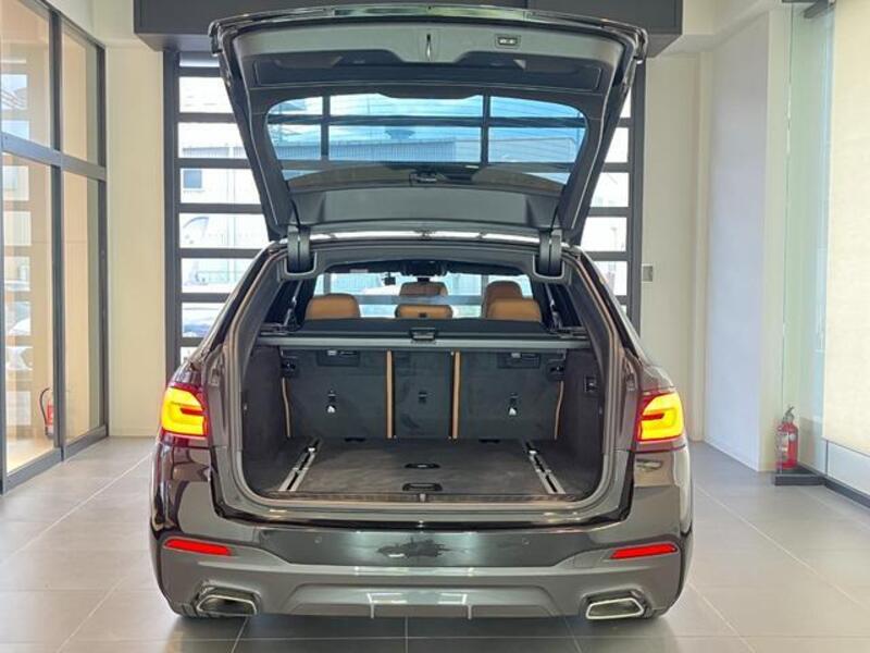 5 SERIES