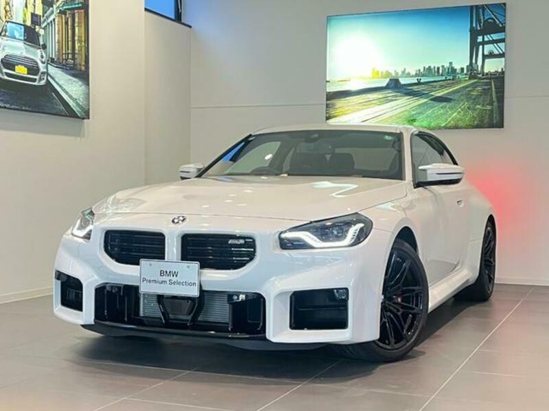 BMW M2
