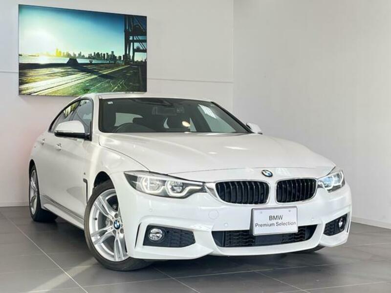 4 SERIES