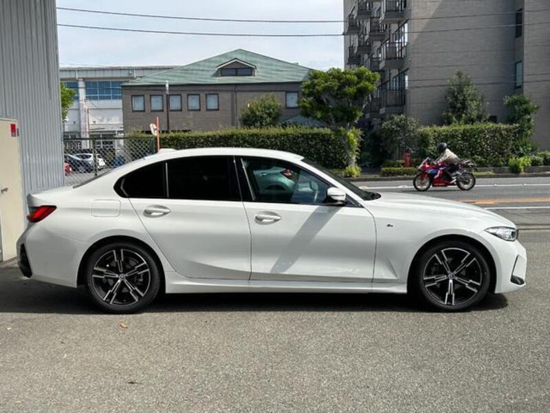 3 SERIES
