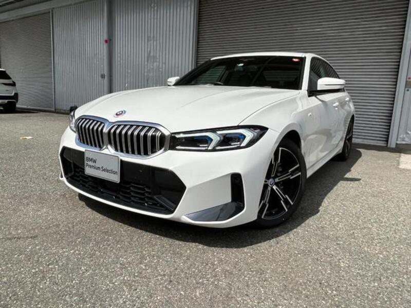 3 SERIES