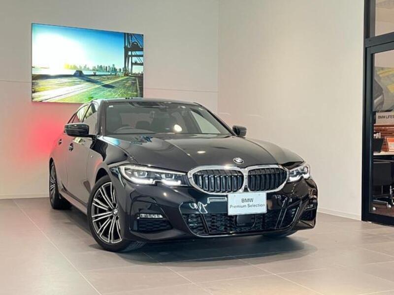 3 SERIES