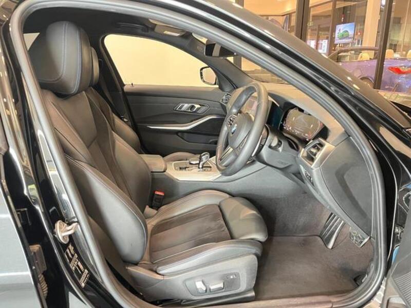 3 SERIES
