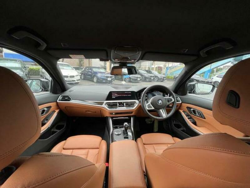 3 SERIES