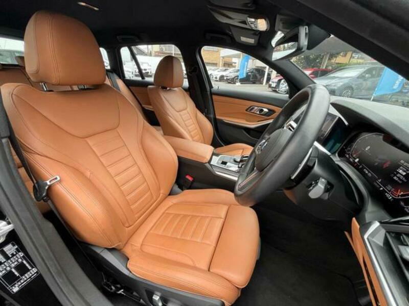 3 SERIES