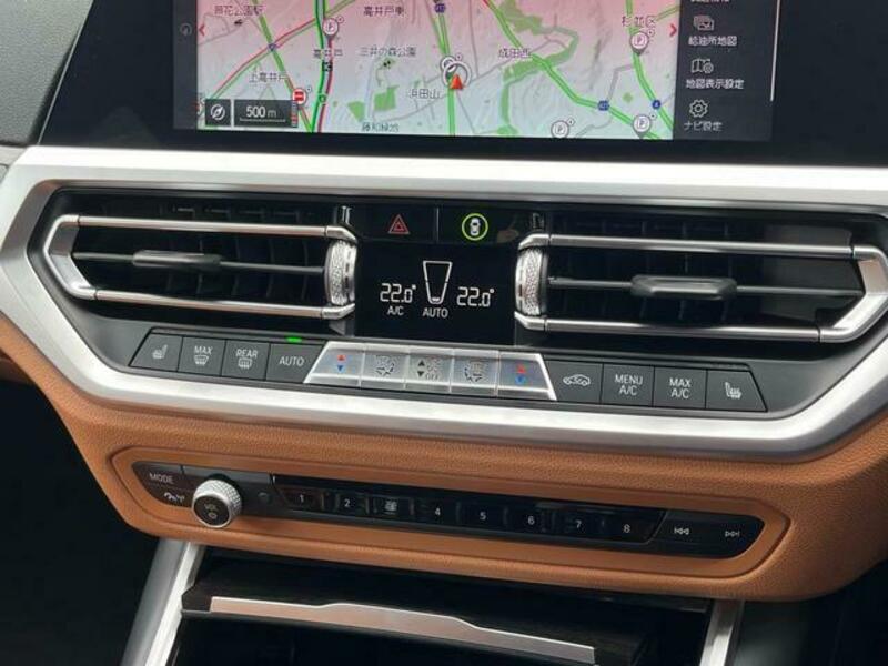 3 SERIES