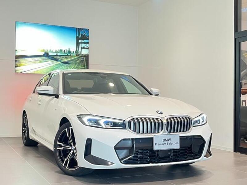 3 SERIES