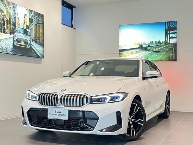 3 SERIES