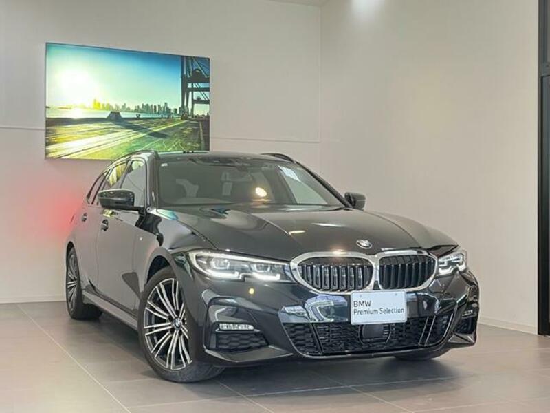 3 SERIES