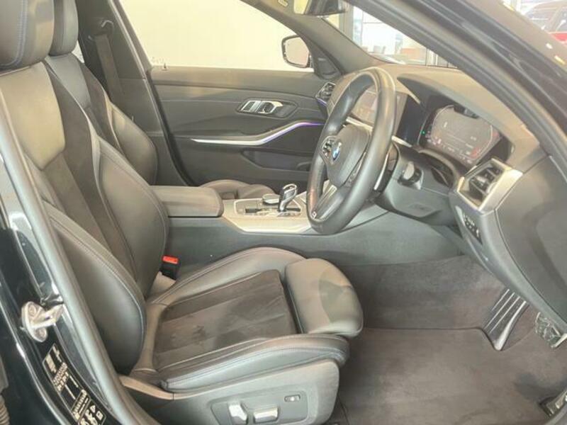 3 SERIES