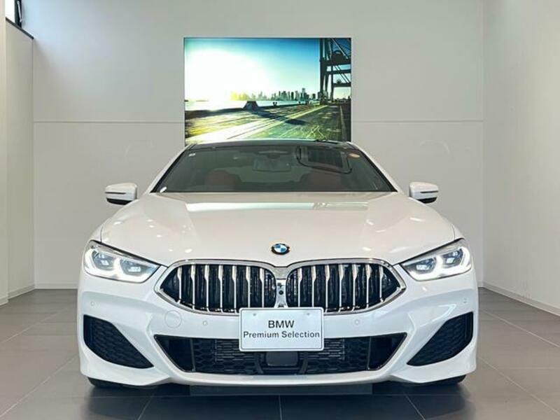 8 SERIES
