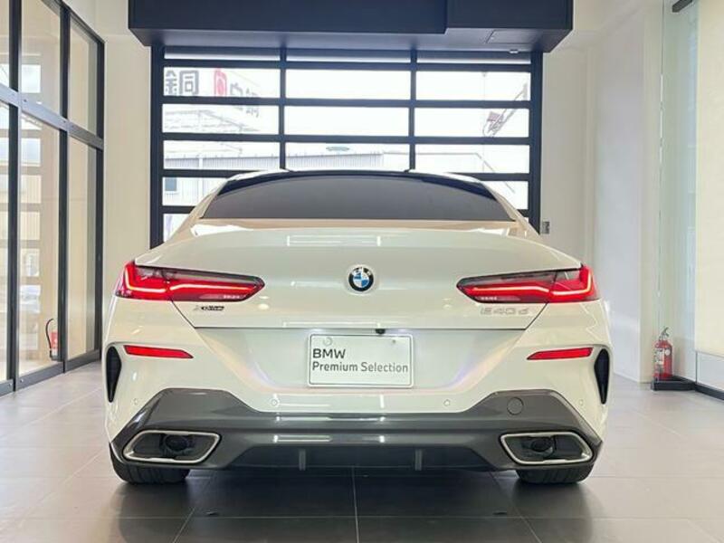 8 SERIES