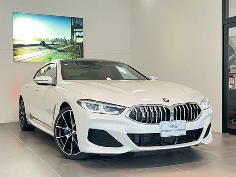 8 SERIES