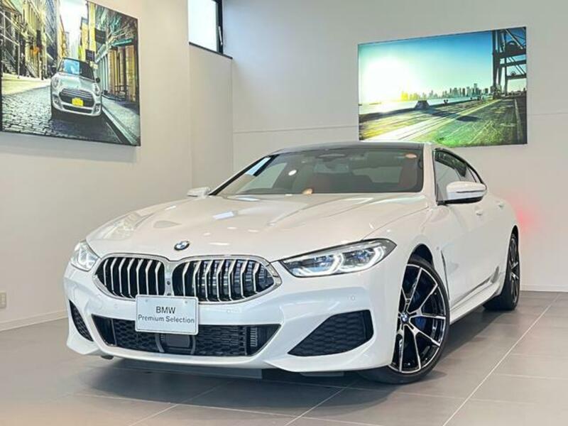 8 SERIES