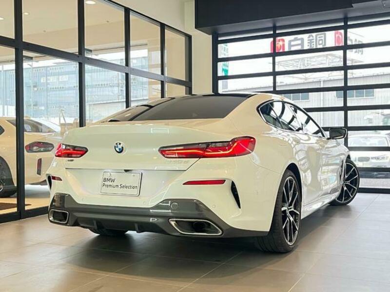 8 SERIES