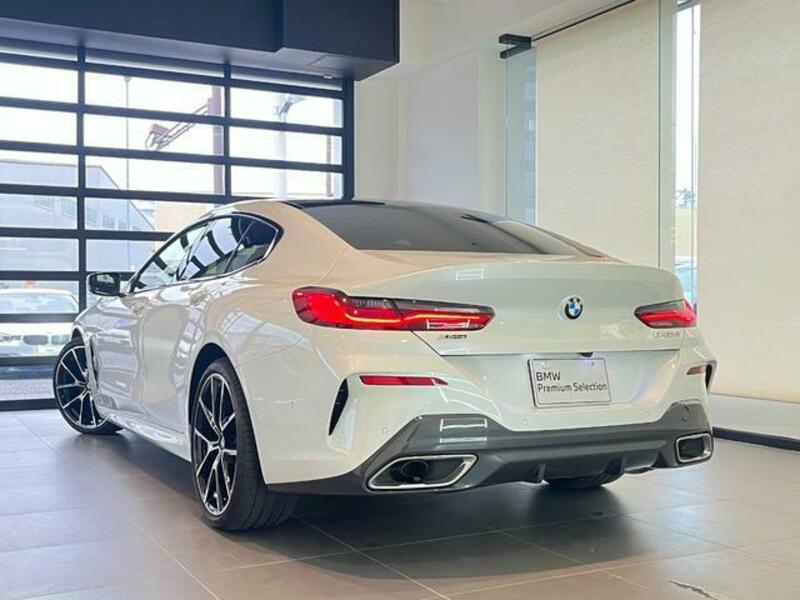 8 SERIES