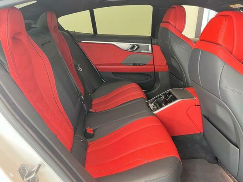 8 SERIES
