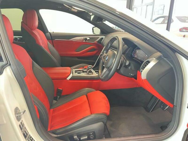 8 SERIES