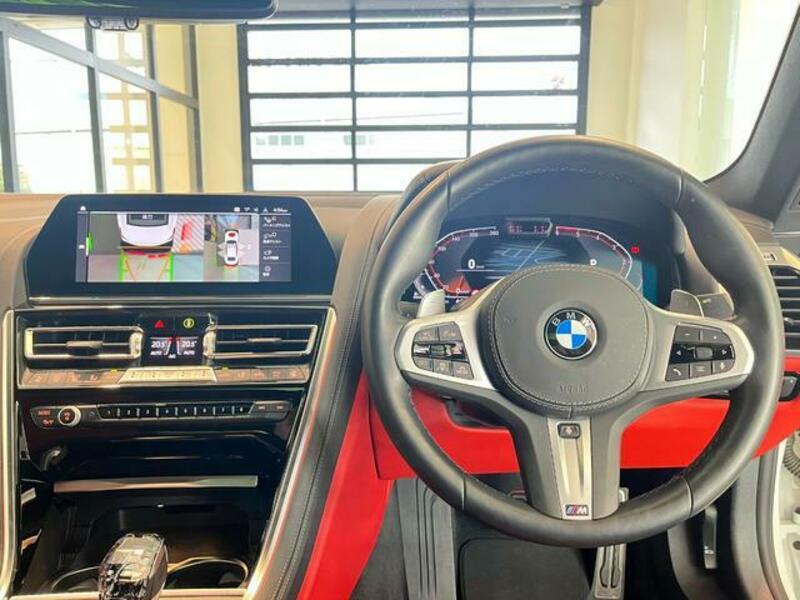 8 SERIES