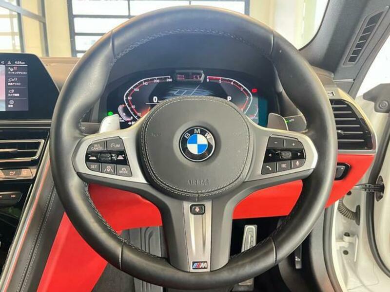 8 SERIES