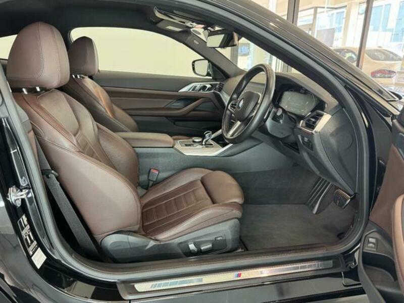 4 SERIES