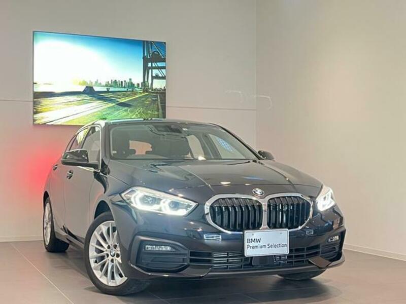1 SERIES