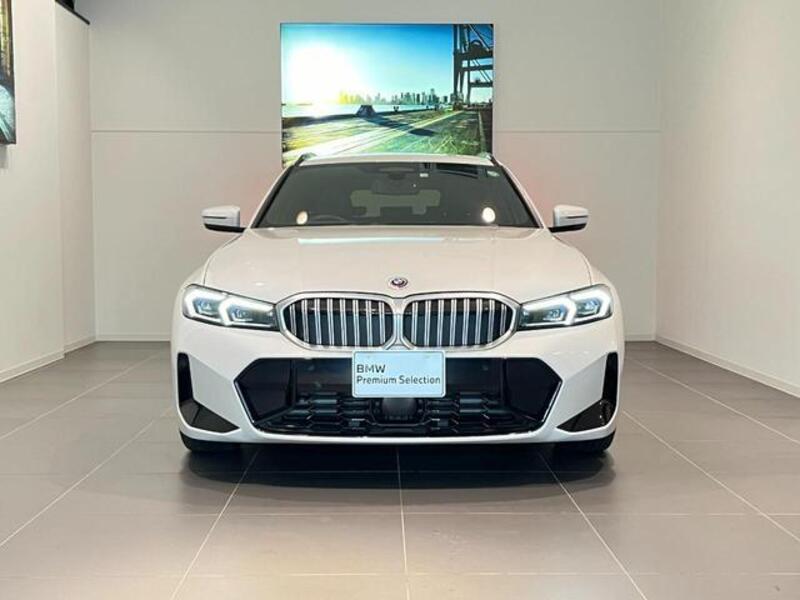 3 SERIES