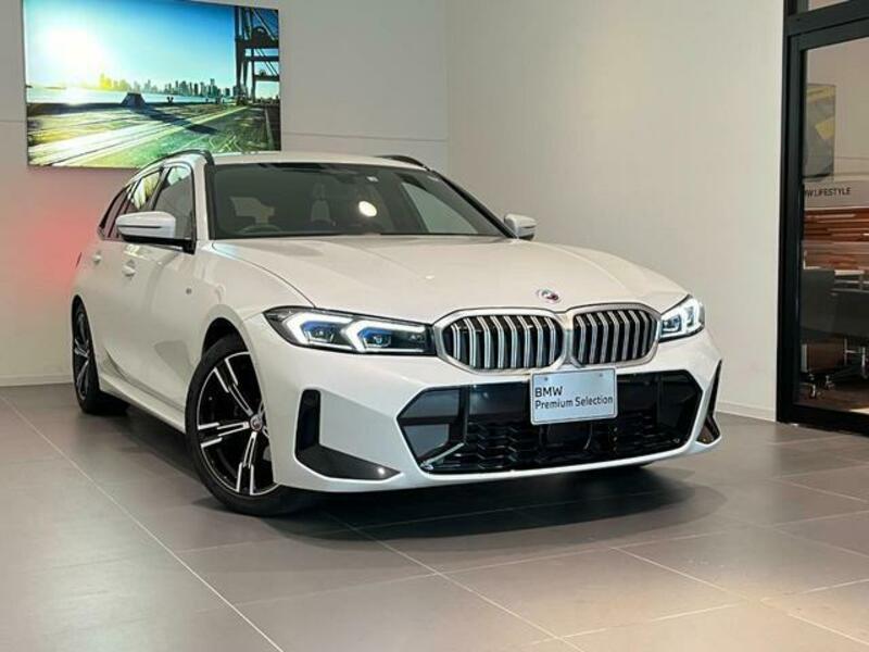 3 SERIES