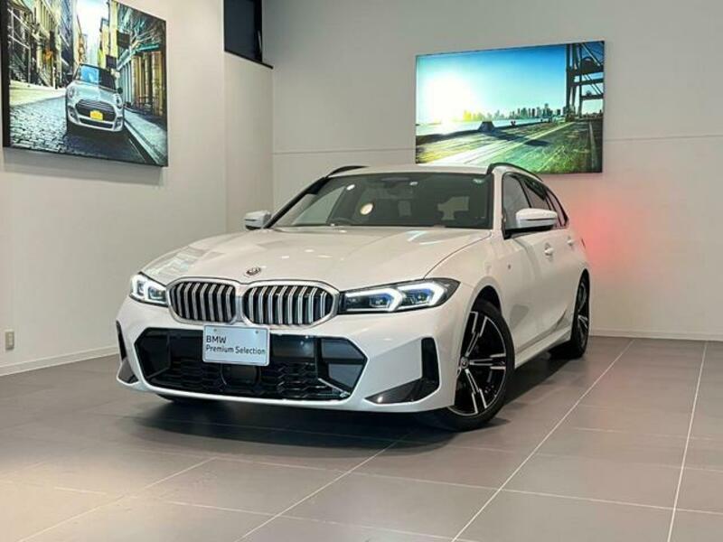 3 SERIES