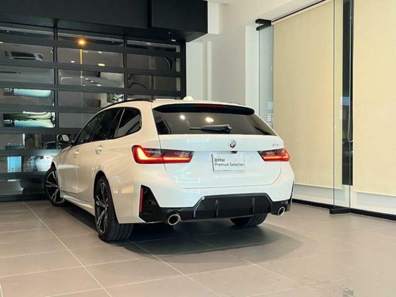3 SERIES
