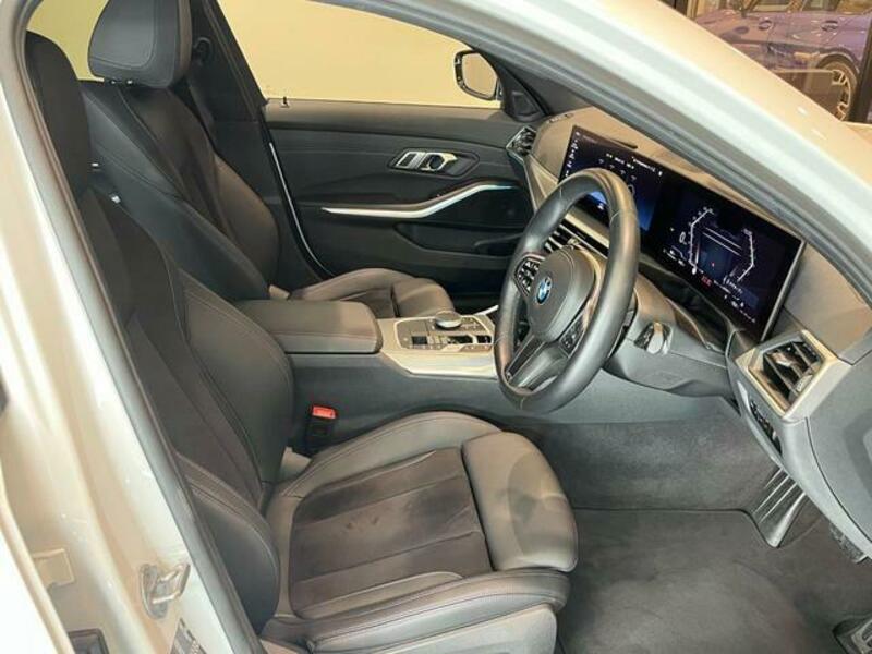 3 SERIES