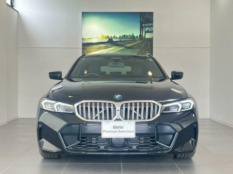 3 SERIES