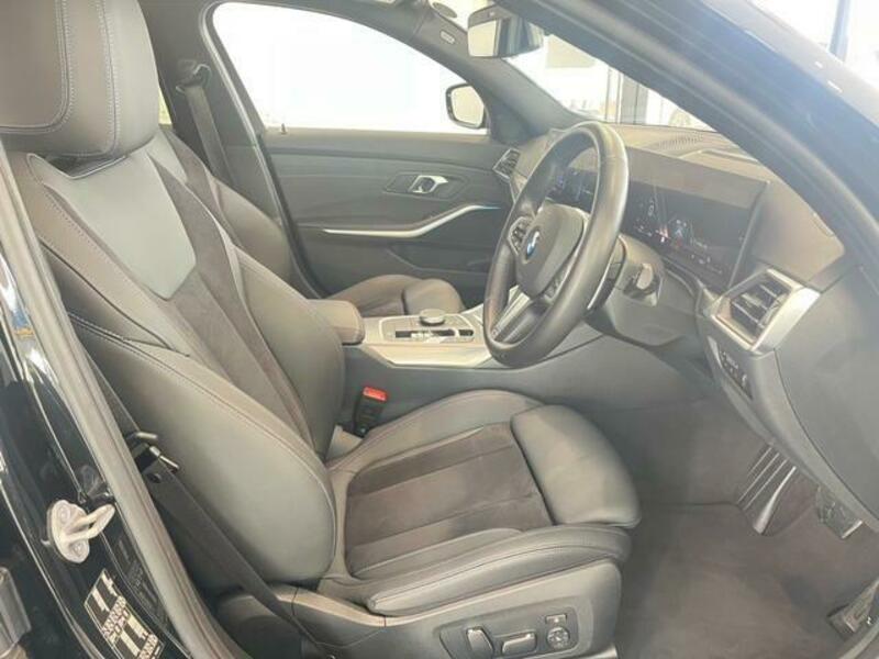 3 SERIES