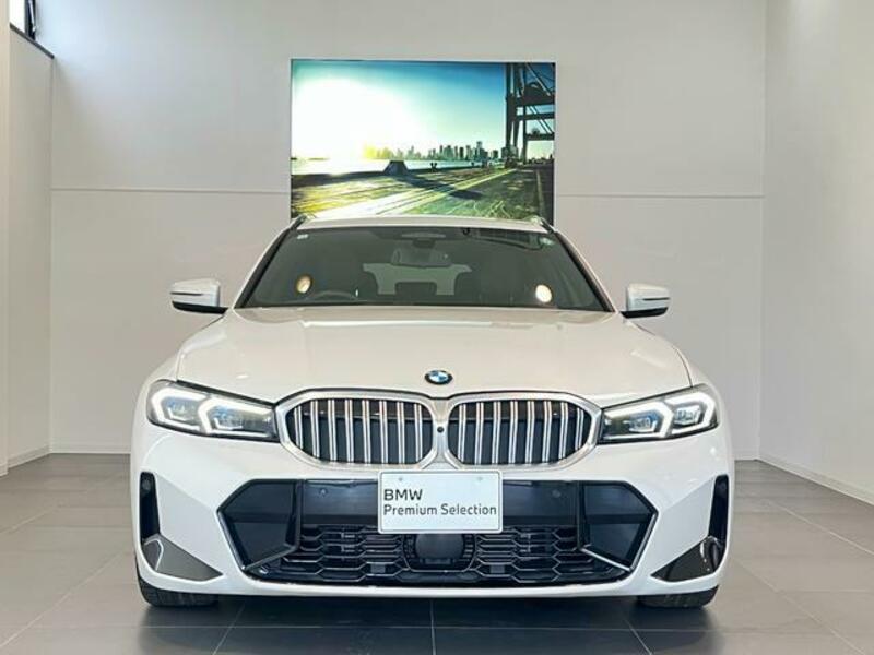 3 SERIES