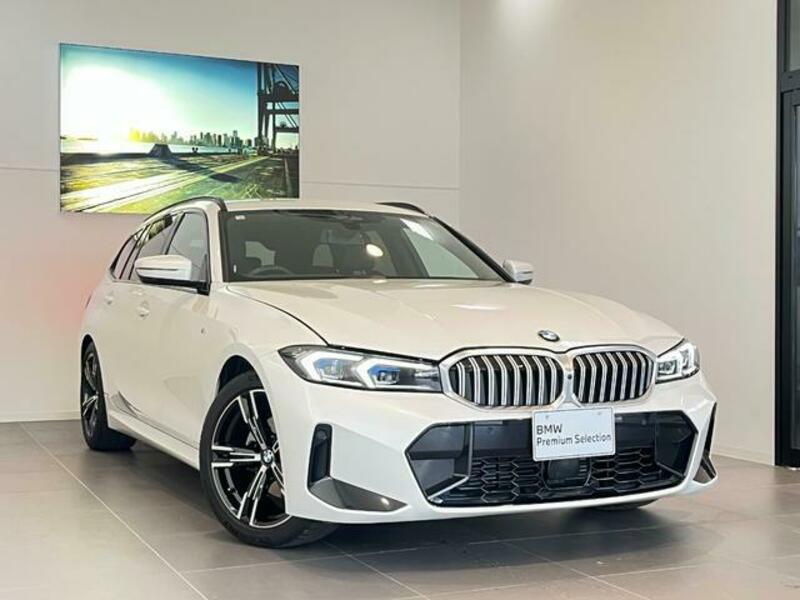 3 SERIES