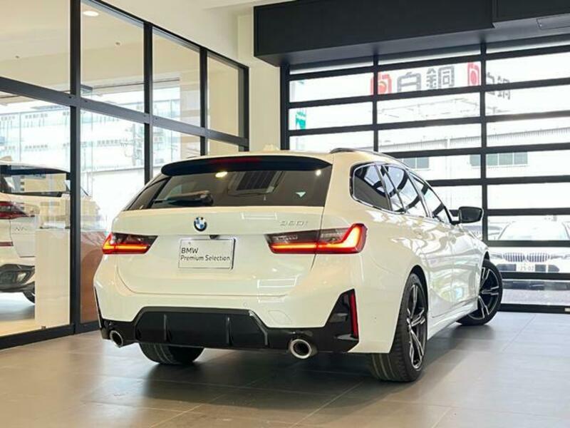 3 SERIES