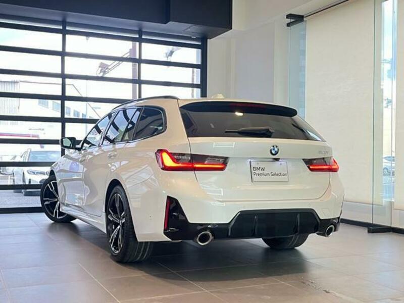 3 SERIES