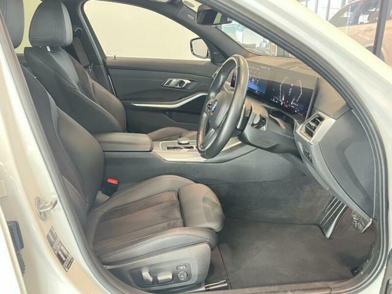 3 SERIES