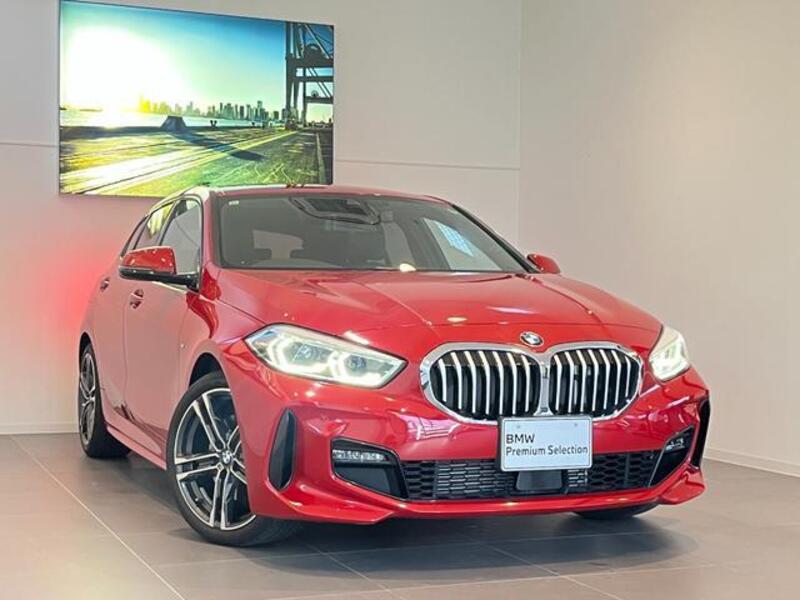 1 SERIES