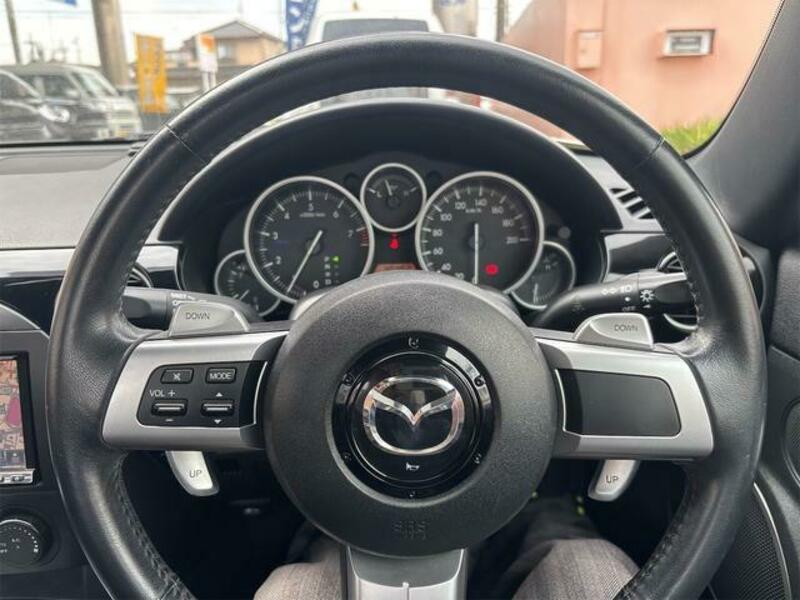 ROADSTER