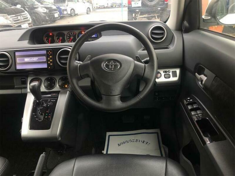 COROLLA RUMION